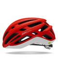 GIRO casco - AGILIS MIPS - rojo