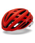 GIRO casco - AGILIS MIPS - rojo