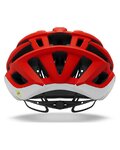 GIRO casco - AGILIS MIPS - rojo