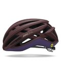 GIRO casco - AGILIS MIPS - granate
