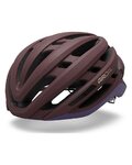 GIRO casco - AGILIS MIPS - granate