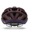 GIRO casco - AGILIS MIPS - granate
