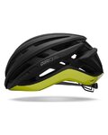 GIRO casco - AGILIS MIPS - negro/amarillo