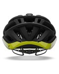 GIRO casco - AGILIS MIPS - negro/amarillo