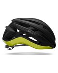 GIRO casco - AGILIS MIPS - negro/amarillo