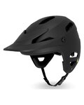 GIRO casco - TYRANT SPHERICAL - negro
