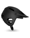 GIRO casco - TYRANT SPHERICAL - negro