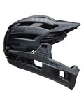 BELL casco - SUPER AIR R - negro