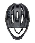 BELL casco - SUPER AIR R - negro