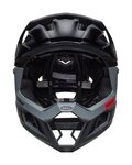 BELL casco - SUPER AIR R - negro