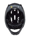 BELL casco - SUPER AIR R - negro