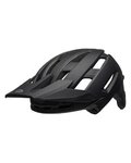BELL casco - SUPER AIR SPHERICAL - negro