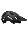 BELL casco - SUPER AIR SPHERICAL - negro