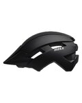 BELL casco - SIDETRACK II CHILD - negro