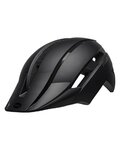 BELL casco - SIDETRACK II CHILD - negro