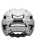 BELL casco - SIDETRACK II CHILD - blanco