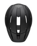 BELL casco - SIDETRACK II YOUTH - negro