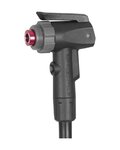 BLACKBURN bomba - CORE 2 - negro
