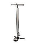 BLACKBURN bomba - CORE PRO - plateado