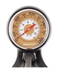 BLACKBURN bomba - CORE PRO - plateado