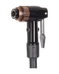 BLACKBURN bomba - CORE PRO - plateado