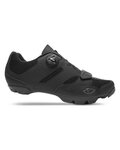 GIRO baratijas - CYLINDER II - negro