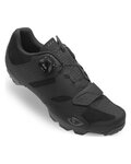 GIRO baratijas - CYLINDER II - negro