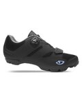 GIRO baratijas - CYLINDER W II - negro