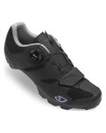 GIRO baratijas - CYLINDER W II - negro