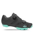 GIRO baratijas - CYLINDER W II - gris/azul claro