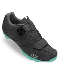 GIRO baratijas - CYLINDER W II - gris/azul claro
