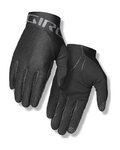 GIRO guantes de dedos largos - TRIXTER - negro