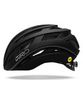 GIRO casco - HELIOS SPHERICAL - negro