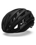 GIRO casco - HELIOS SPHERICAL - negro