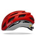 GIRO casco - HELIOS SPHERICAL - rojo