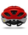 GIRO casco - HELIOS SPHERICAL - rojo
