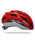 GIRO casco - HELIOS SPHERICAL - rojo