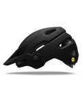 GIRO casco - SOURCE MIPS - negro