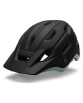 GIRO casco - SOURCE MIPS - negro/verde