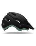 GIRO casco - SOURCE MIPS - negro/verde