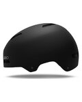 GIRO casco - QUARTER FS - negro