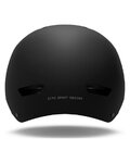 GIRO casco - QUARTER FS - negro