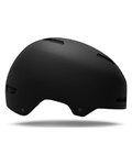 GIRO casco - QUARTER FS - negro