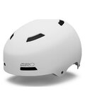 GIRO casco - QUARTER FS - blanco
