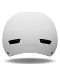 GIRO casco - QUARTER FS - blanco