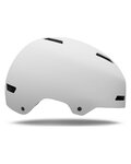 GIRO casco - QUARTER FS - blanco