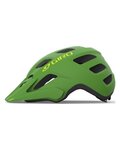 GIRO casco - TREMOR - verde