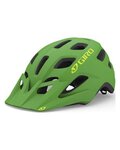 GIRO casco - TREMOR - verde