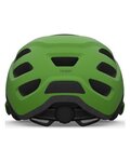 GIRO casco - TREMOR - verde