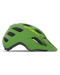 GIRO casco - TREMOR - verde